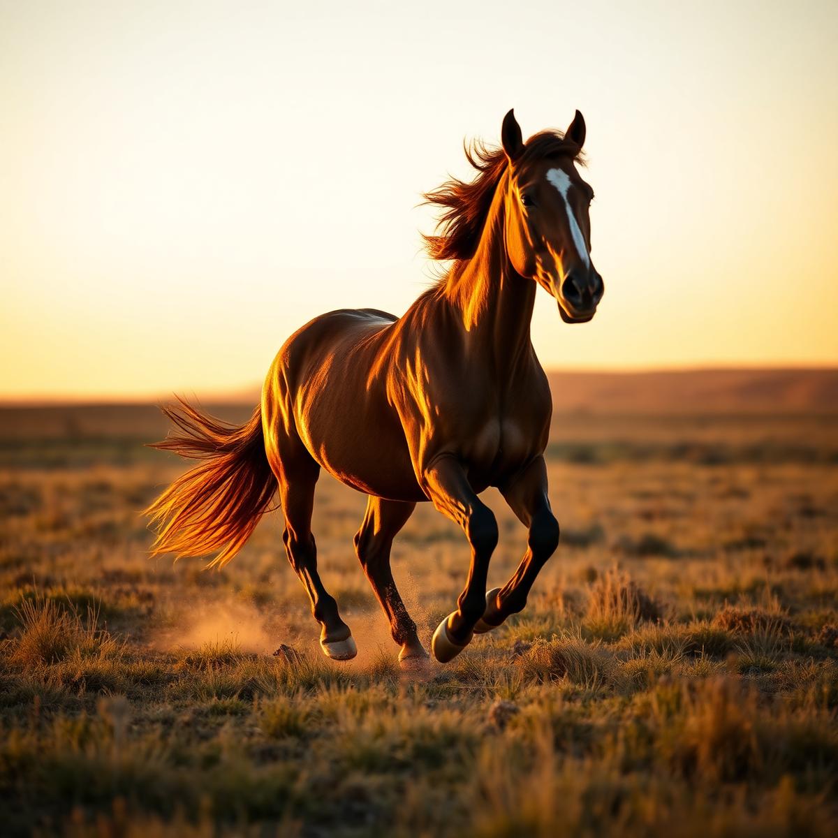 Horses